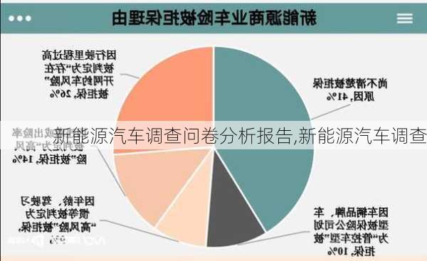 新能源汽车调查问卷分析报告,新能源汽车调查