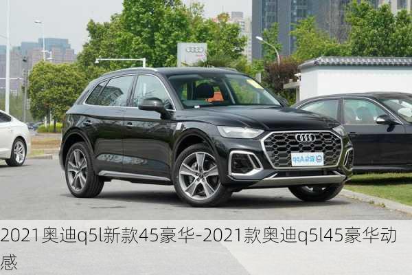 2021奥迪q5l新款45豪华-2021款奥迪q5l45豪华动感