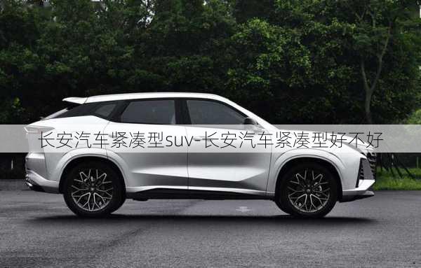 长安汽车紧凑型suv-长安汽车紧凑型好不好