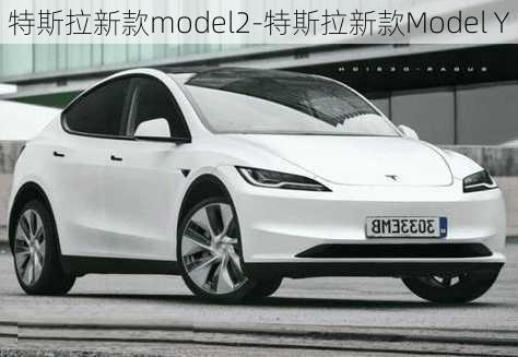 特斯拉新款model2-特斯拉新款Model Y