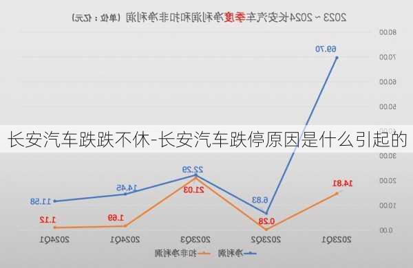 长安汽车跌跌不休-长安汽车跌停原因是什么引起的